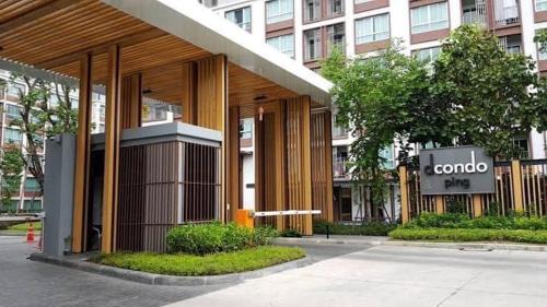 Chiang Mai Apartment | Penthouse D Ping