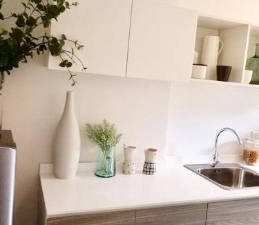 Chiang Mai Apartment | Penthouse D Ping