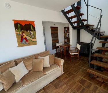 Pocitos Apartment | Penthouse Duplex en Pocitos