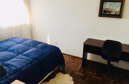 Pocitos Apartment | Penthouse Duplex en Pocitos