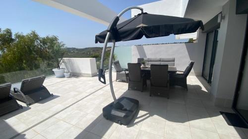 Puerto de la Duquesa Apartment | Penthouse Pure South Manilva Sea View