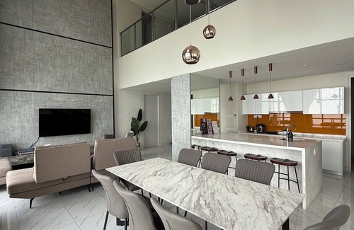 Hulu Selangor Condo | Penthouse Genting Highlands @ Tophill