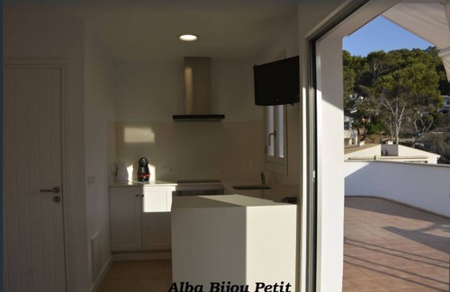 Cala San Vicente Apartment | Penthouse in Cala Sant Vicenç, Pollensa. 25 m2 + Terrace 55m2