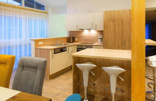 Niederau Apartment | Penthouse in Niederau near Ski Lift