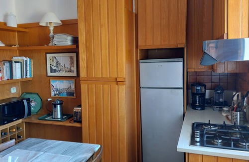 Sestri Levante Apartment | Penthouse in Sestri Levante 150 meters from the two bays near Portofino and 5 Terre