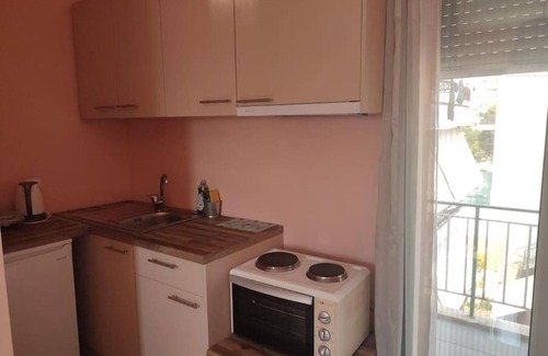 Ilion Apartment | Penthouse in the centre of Ilion Athens