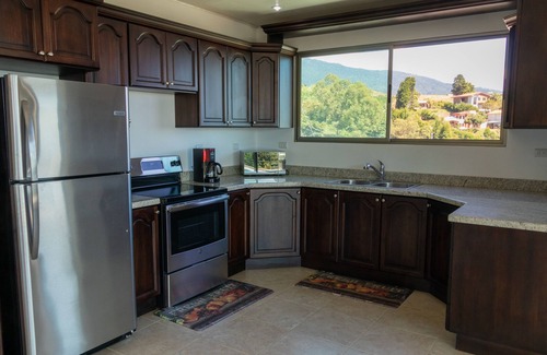 Cajon Condo | Penthouse: La Casa Blanca de Grecia, 3 beds 2 baths