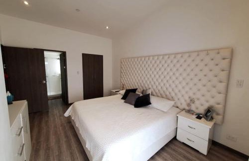 Pavas Apartment | Penthouse Luxury Amazing View