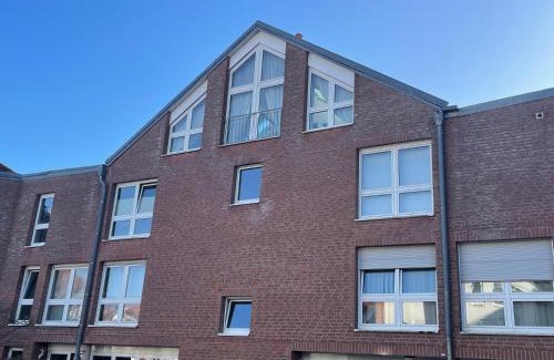 Saarn Apartment | Penthouse Mülheim- Ruhr - Zentral - Edel - Luxus pur