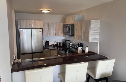 Isabela Condo | Penthouse on the Beach!