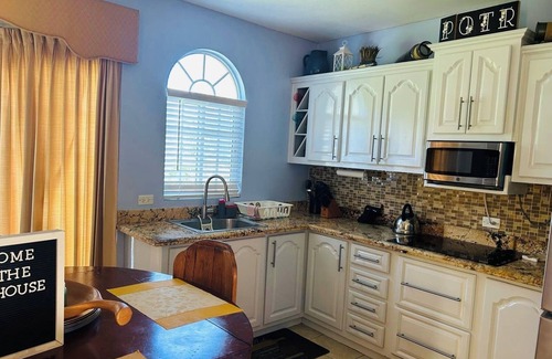 Ocho Rios Condo | PENTHOUSE ON THE RIDGE