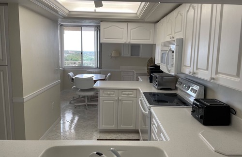 Vanderbilt Beach Condo | Penthouse overlooking the beach