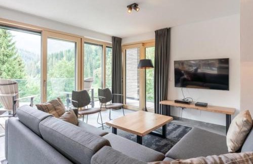 Viehhofen House | Penthouse Schmittenblick Top 4