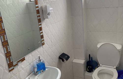 Kasarani Bed & Breakfast | Penthouse studio in Nairobi
