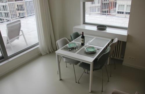 Knokke Apartment | Penthouse Sun Corner Knokke