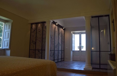 Caltagirone Bed & Breakfast | Penthouse Taranto - Caltagirone