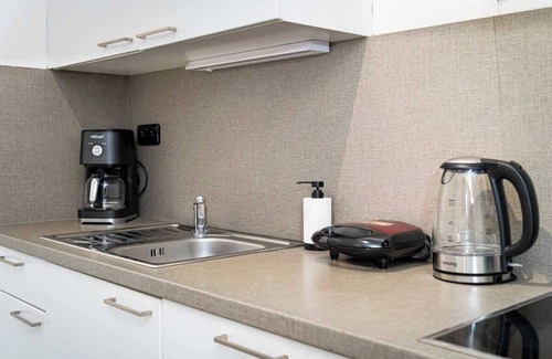 Karlin Apartment | Penthouse Tiger Summa