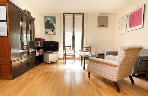 Sants Apartment | Penthouse Vallespir