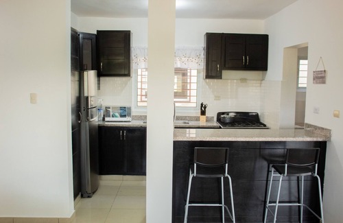 Ensanche Isabelita Apartment | Penthouse with Private Jacuzzi and Big Terrace