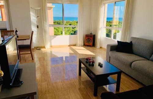 Guardamar del Segura House | Penthouse with stunning views