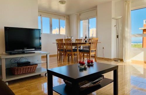 Guardamar del Segura House | Penthouse with stunning views