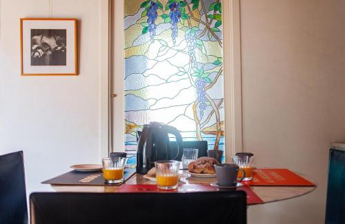 San Vittore Apartment | Penthouse with Panoramic Terrace - Design and Luxury