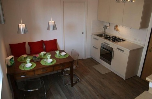 Trastevere Apartment | PENTHOUSE with PRIVATE PANORAMIC ROOF TERRACE, Old Historical centre, Trastevere