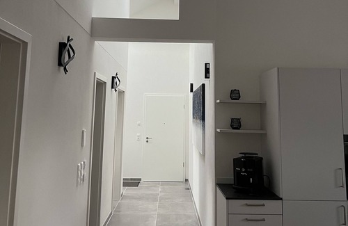 Nagold Apartment | Penthouse Wohnung in Nagold