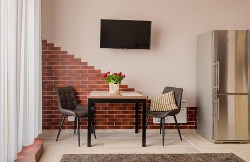 Kaliningrad Apartment | Пентхаус на Ольштынской