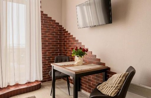 Kaliningrad Apartment | Пентхаус на Ольштынской
