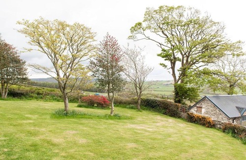 Llanilar House | Penuwch Fach
