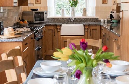 Llanilar House | Penuwch Fach