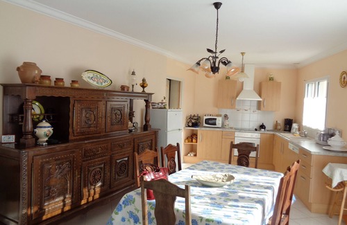Penvenan House | PENVENAN 22710. House 4 PERSONS. Close to shops. 3km from beaches