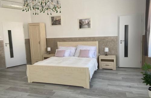 Dunajska Streda House | Penzión Bihari