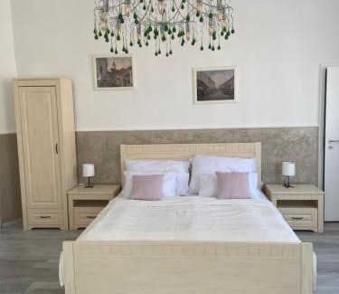 Dunajska Streda House | Penzión Bihari