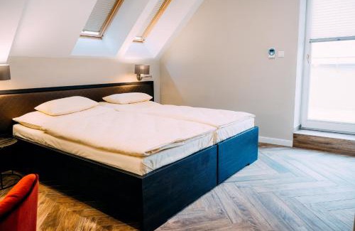 Rajecke Teplice House | Penzión Flámm