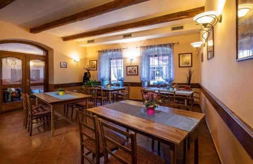 Poprad-Velka House | Penzión Harmony
