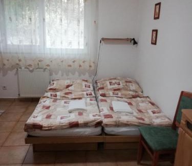Kostolna Ves House | Penzión Koruna