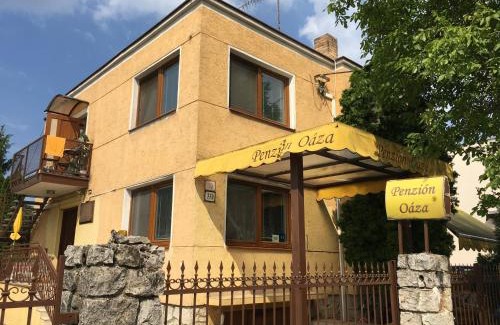 Trnava House | Penzión Oáza