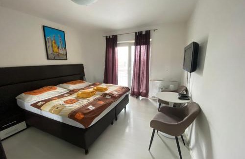 Trnava House | Penzión Oáza