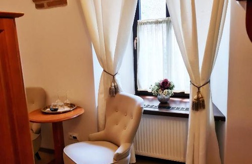 Pezinok House | Penzión pod kláštorom