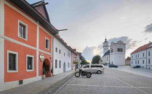 Poprad House | Penzión Restart House - Spiššská Sobota