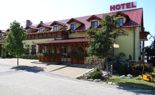 Cabaj House | Penzión Salaš Cabaj