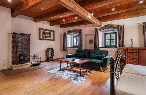 Poprad House | Penzión Sobota