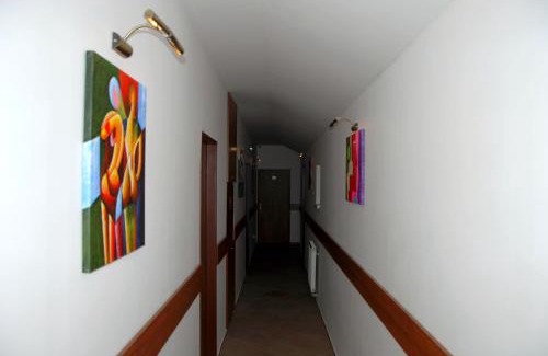 Stupava House | Penzión Ulička