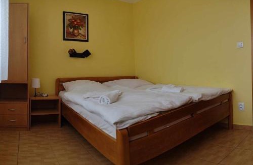 Zvolenska Slatina House | Penzión Zlatý Dukát