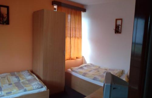 Rokytnice v Orlickych Horach House | Penzion Severák