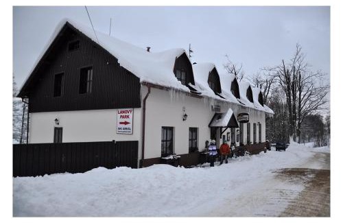 Rokytnice v Orlickych Horach House | Penzion Severák