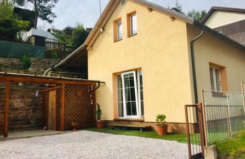 Havlovice House | Penzion Úpice Luky