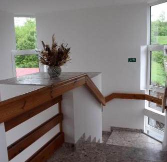 Dobrovice House | Penzion Škubánek